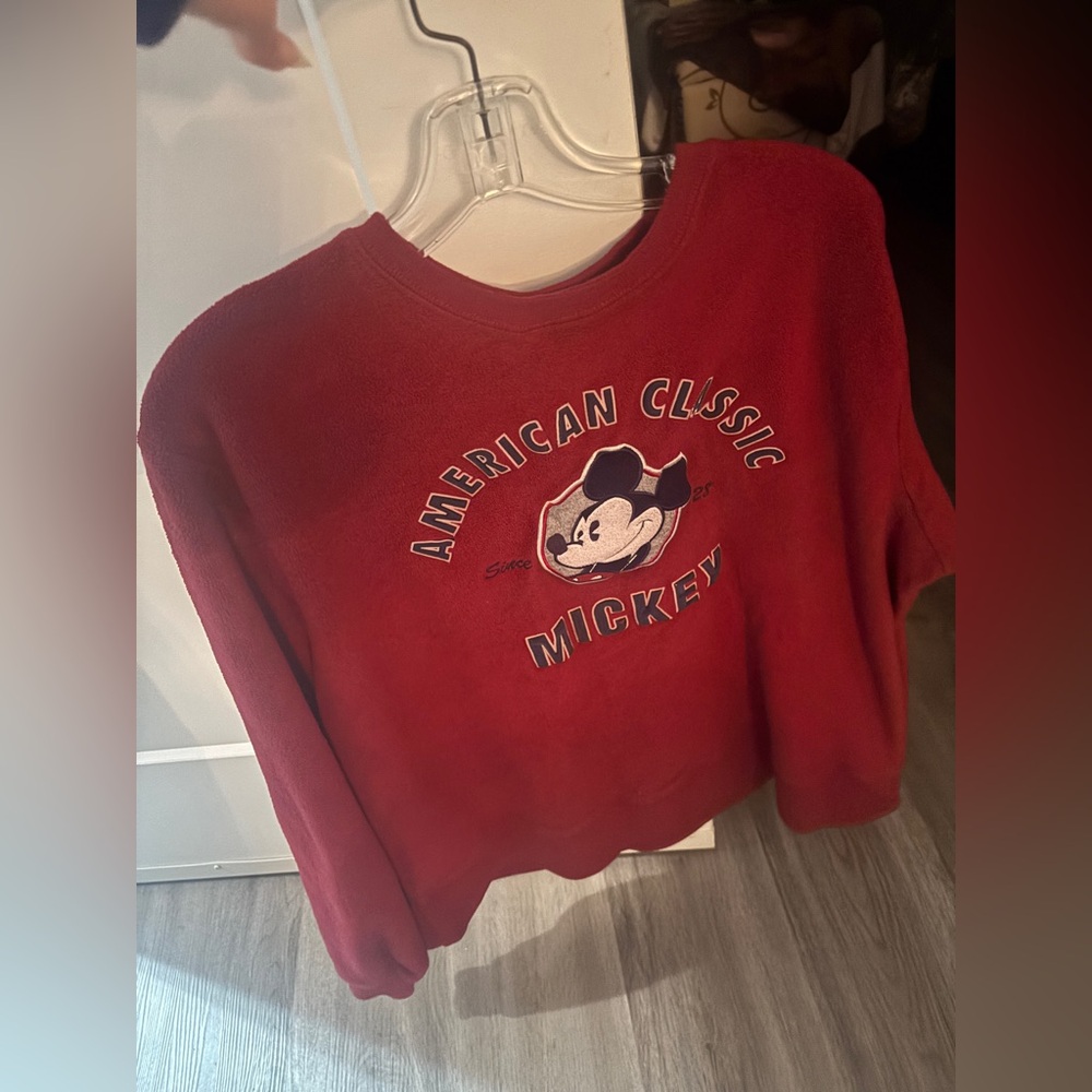 FREE SHIPPING vintage mickey mouse